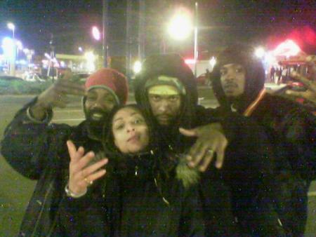W.flya et seksyon fan'n tchu